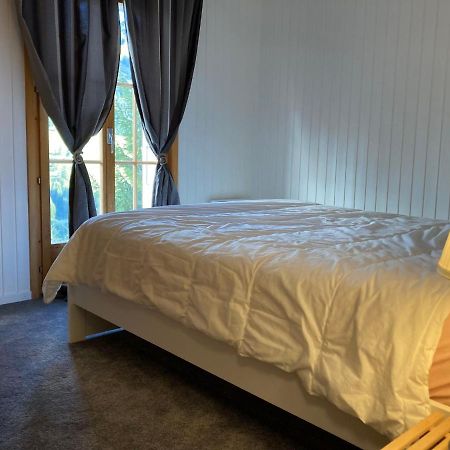 Moleson Chalet Chalet 1627 By Interhome المظهر الخارجي الصورة